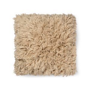 Ferm Living - Meadow Hochflor Kissen