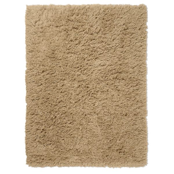 Ferm Living - Meadow Hochflor Teppich