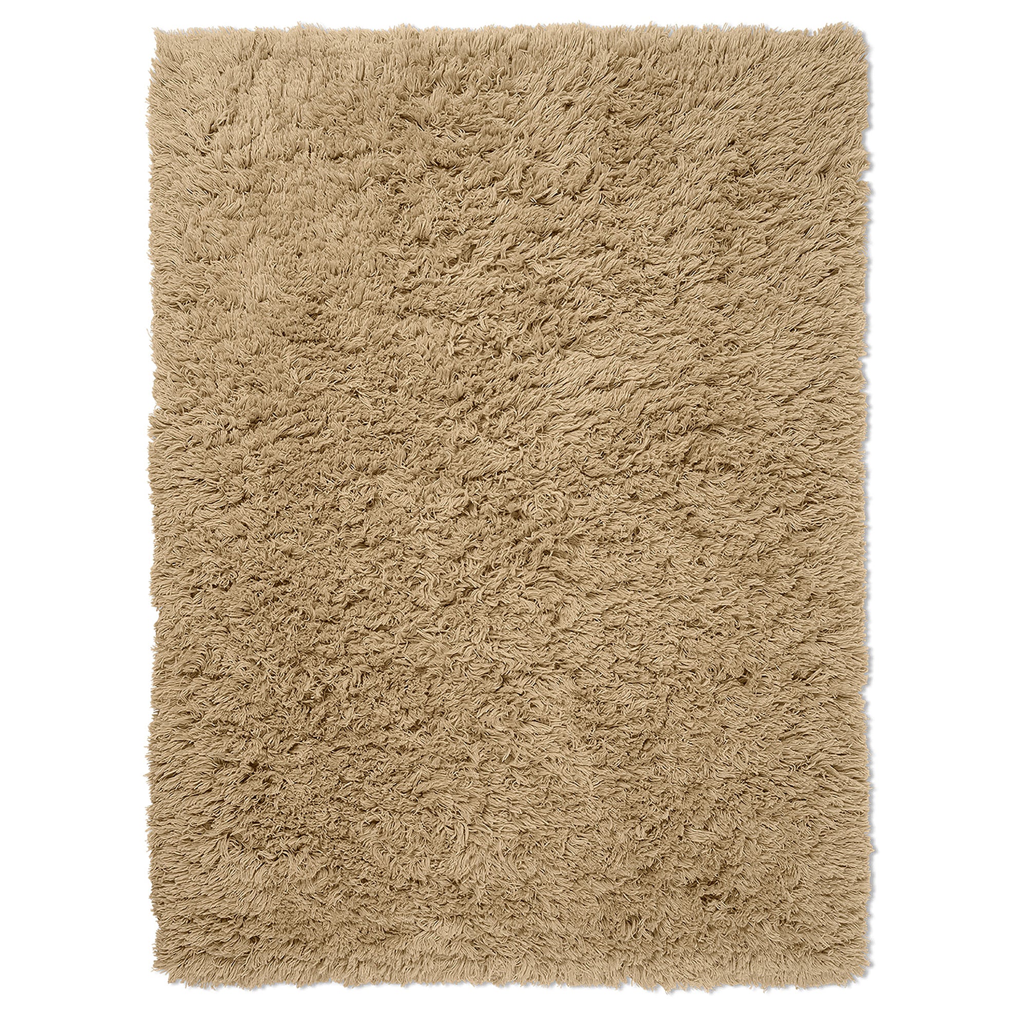 Ferm Living - Meadow Hochflor Teppich