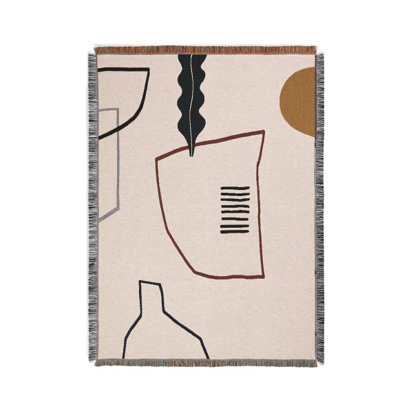 Ferm Living - Mirage Decke