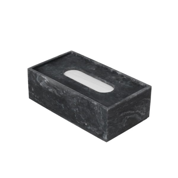 Ferm Living - Mist Kosmetiktücherbox