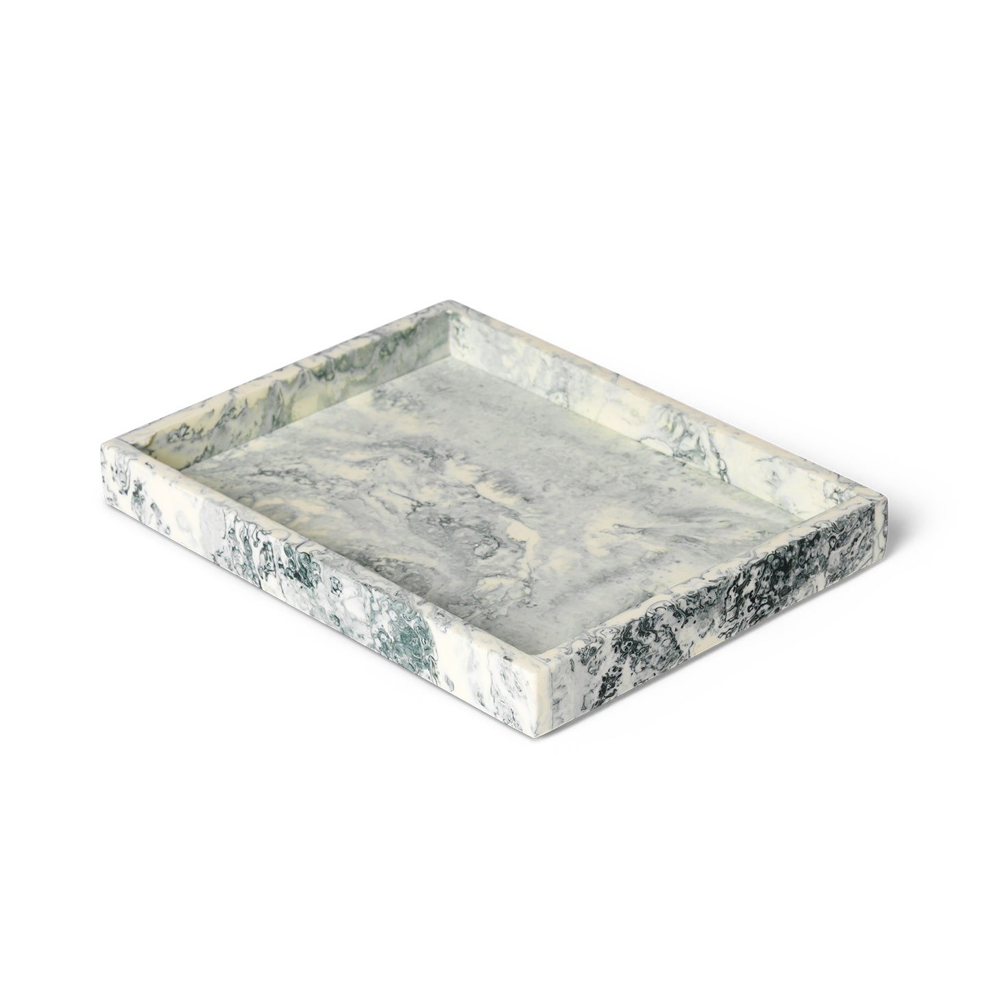 Ferm Living - Mist Tablett