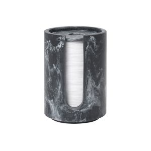 Ferm Living - Mist Wattepadbehälter