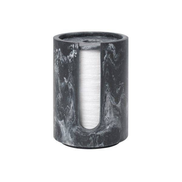 Ferm Living - Mist Wattepadbehälter