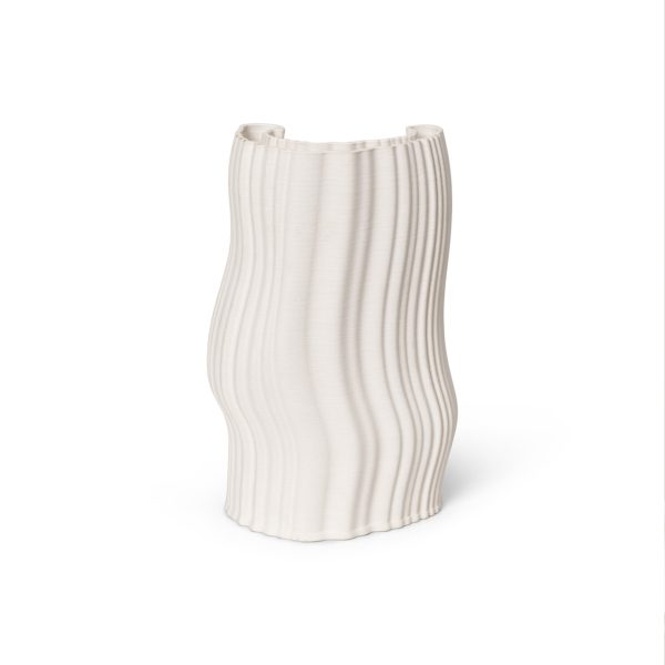 Ferm Living - Moire Vase