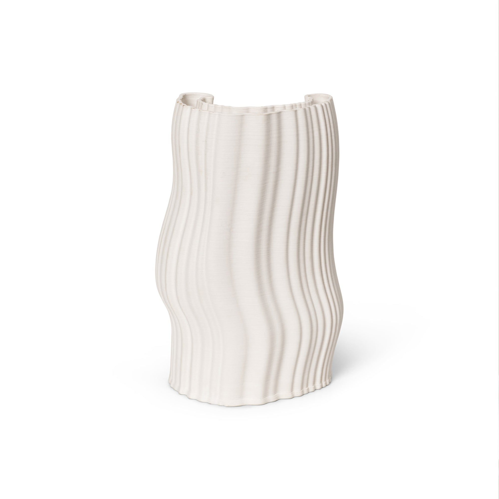 Ferm Living - Moire Vase