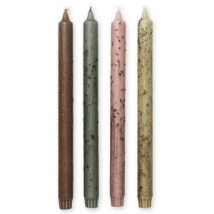 Ferm Living - Mura Stabkerzen
