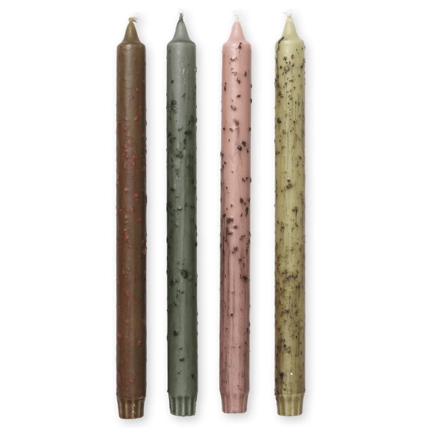 Ferm Living - Mura Stabkerzen