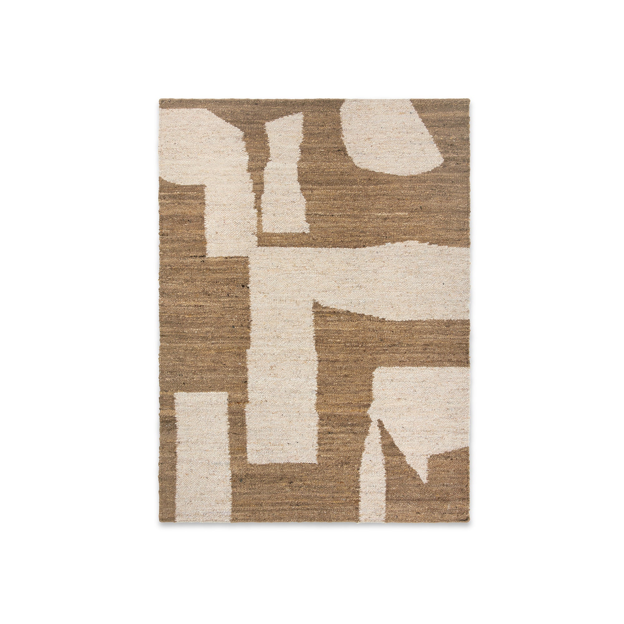 Ferm Living - Piece Teppich