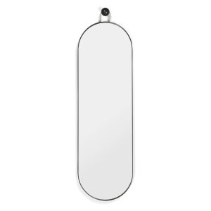 Ferm Living - Poise Oval Spiegel