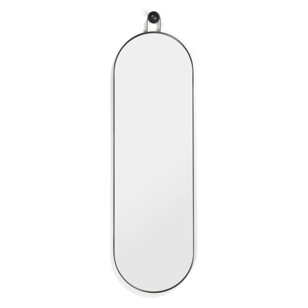 Ferm Living - Poise Oval Spiegel