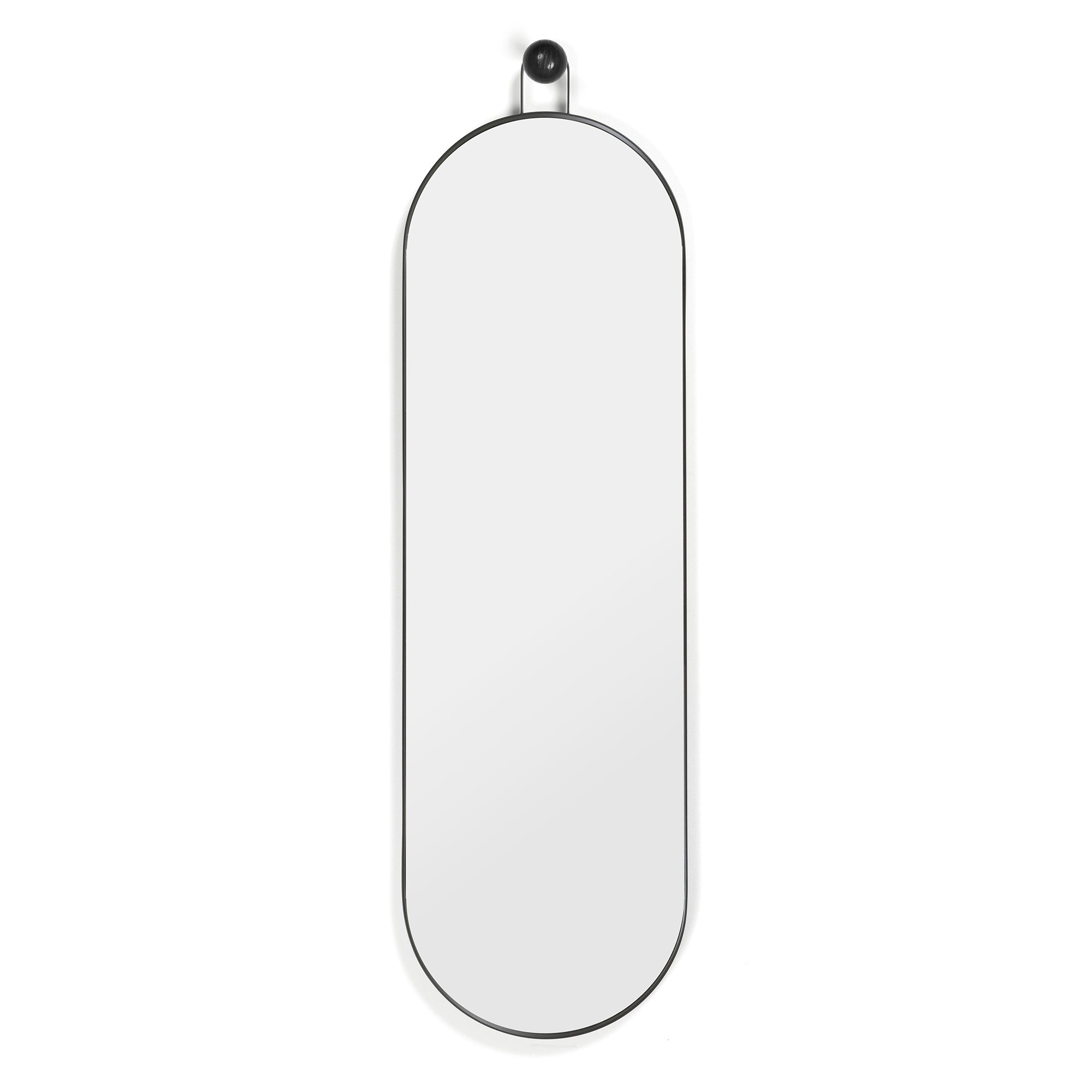 Ferm Living - Poise Oval Spiegel