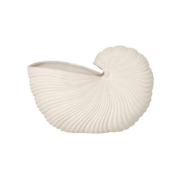 Ferm Living - Shell Pot