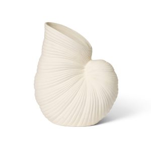 Ferm Living - Shell Vase