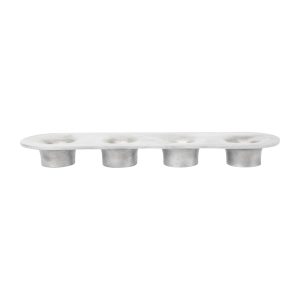 Ferm Living - Soothe 4 Kerzenhalter