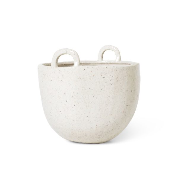 Ferm Living - Speckle Pflanzentopf