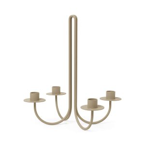Ferm Living - Sway Kerzenhalter