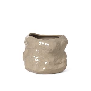 Ferm Living - Tuck Bodenvase