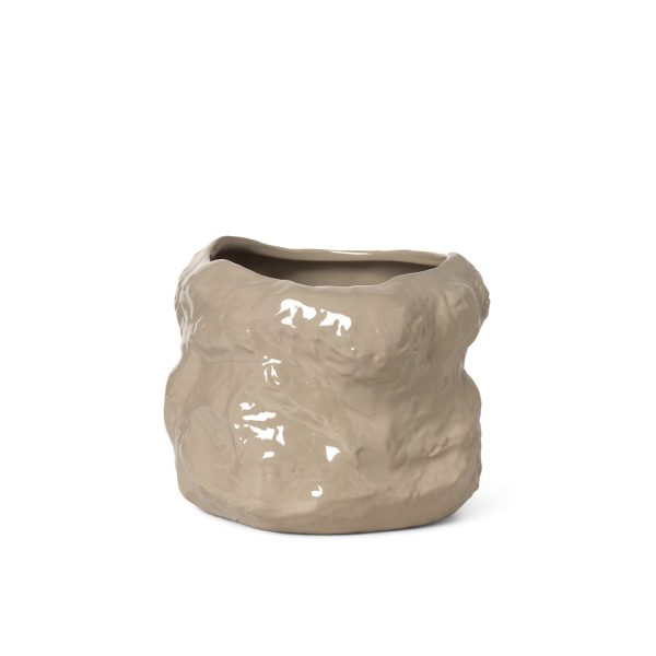Ferm Living - Tuck Bodenvase