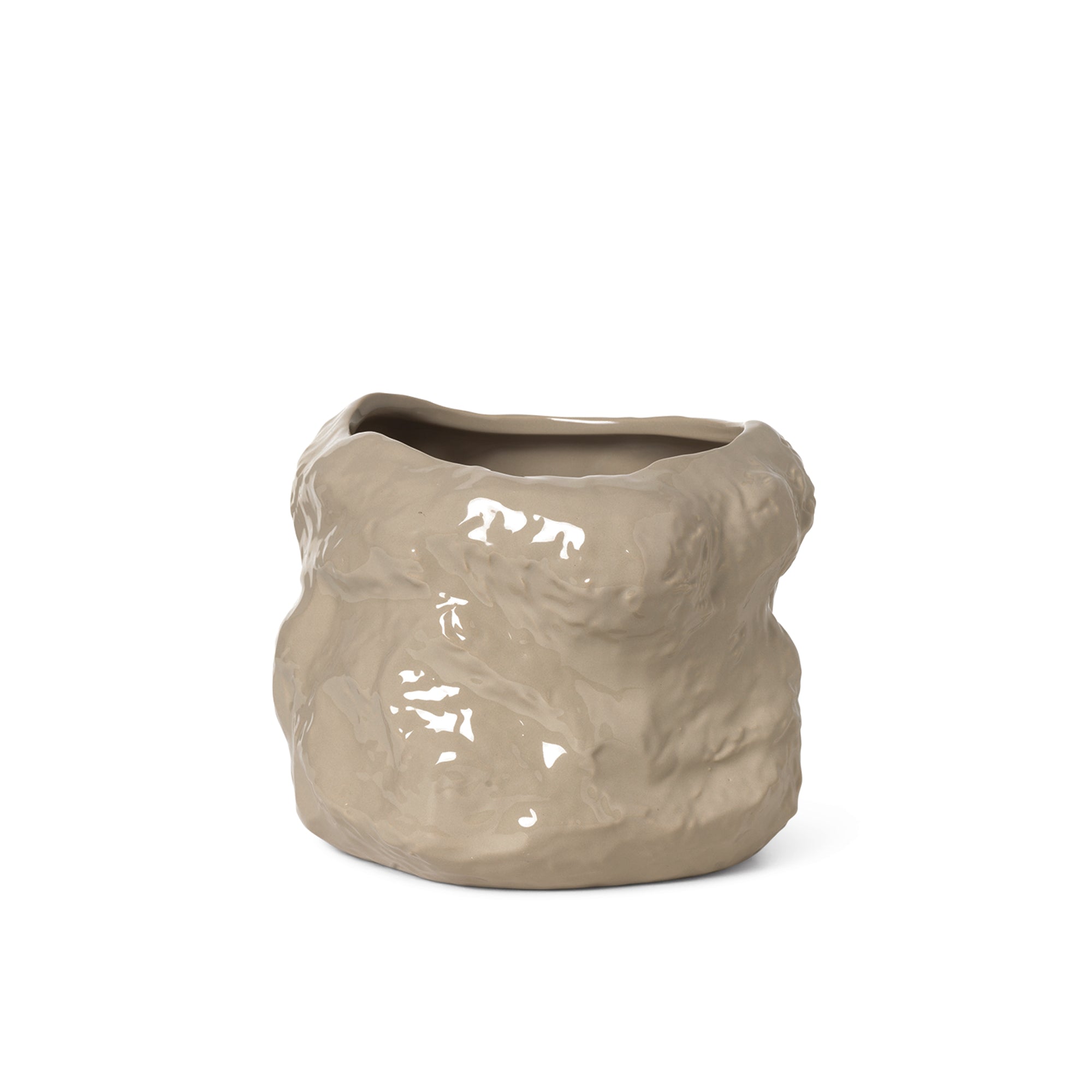 Ferm Living - Tuck Bodenvase