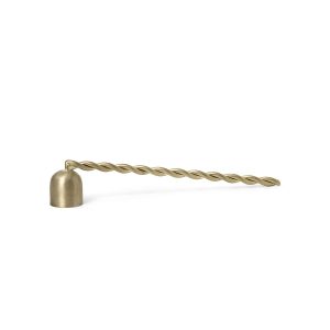 Ferm Living - Twist Kerzenlöscher