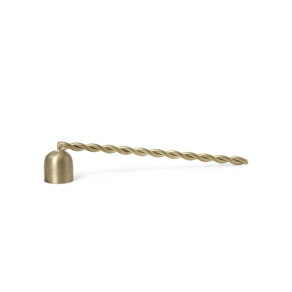 Ferm Living - Twist Kerzenlöscher