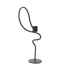 Ferm Living - Valse Kerzenständer