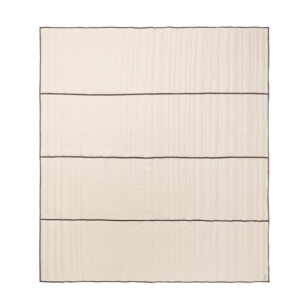 Ferm Living - Vari Tagesdecke