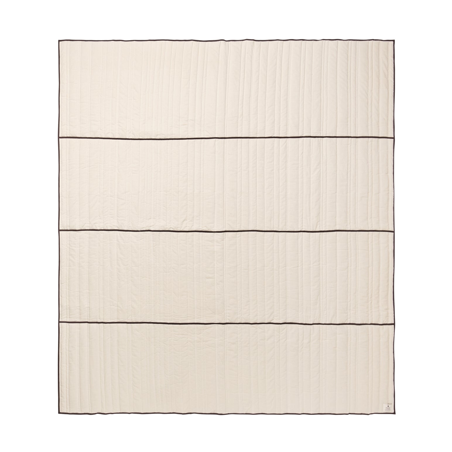 Ferm Living - Vari Tagesdecke
