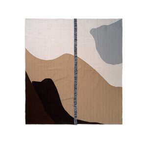 Ferm Living - Vista Tagesdecke