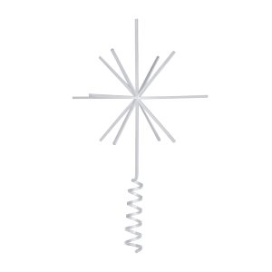 Ferm Living - Weihnachtsbaumspitze Stern