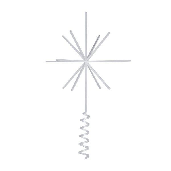 Ferm Living - Weihnachtsbaumspitze Stern