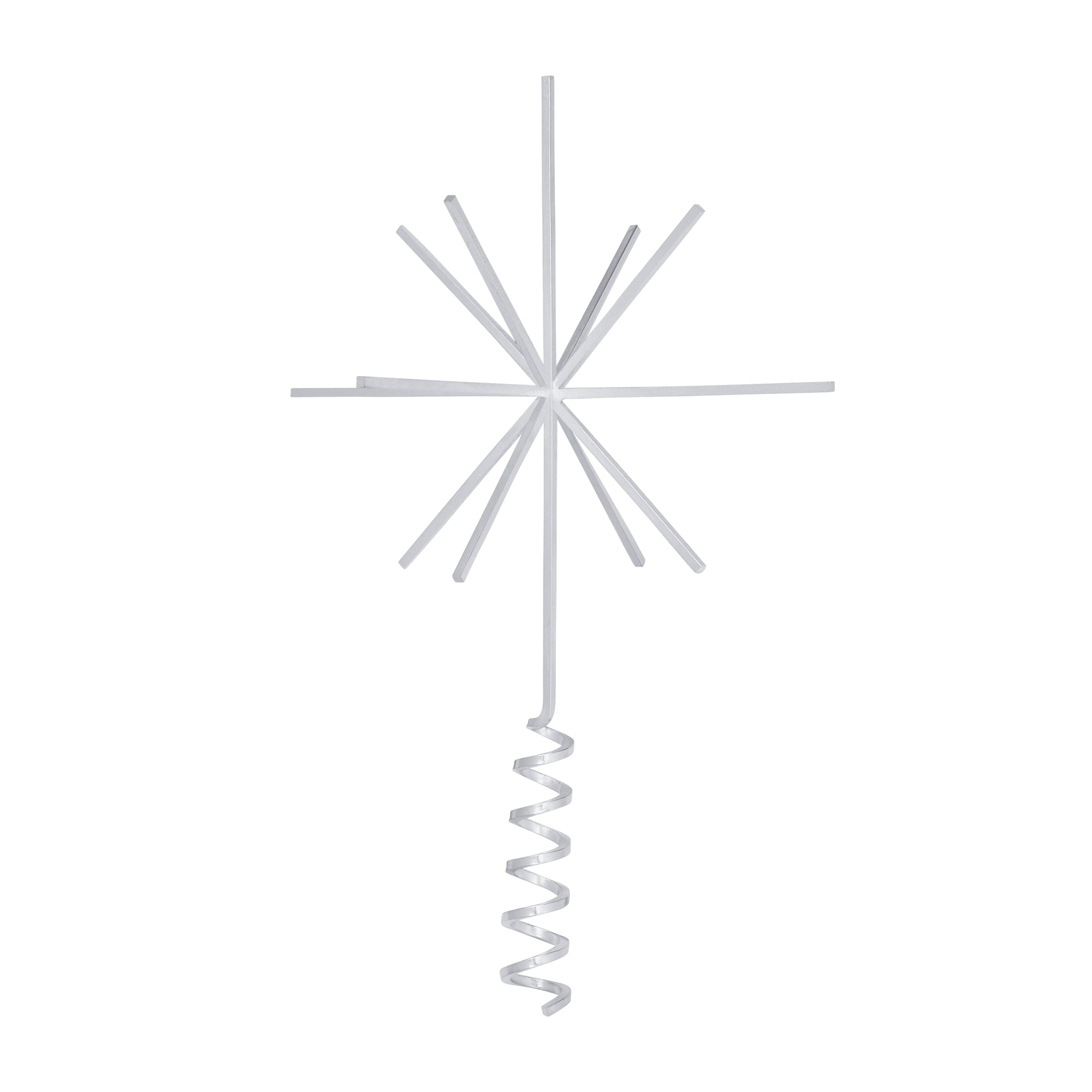 Ferm Living - Weihnachtsbaumspitze Stern
