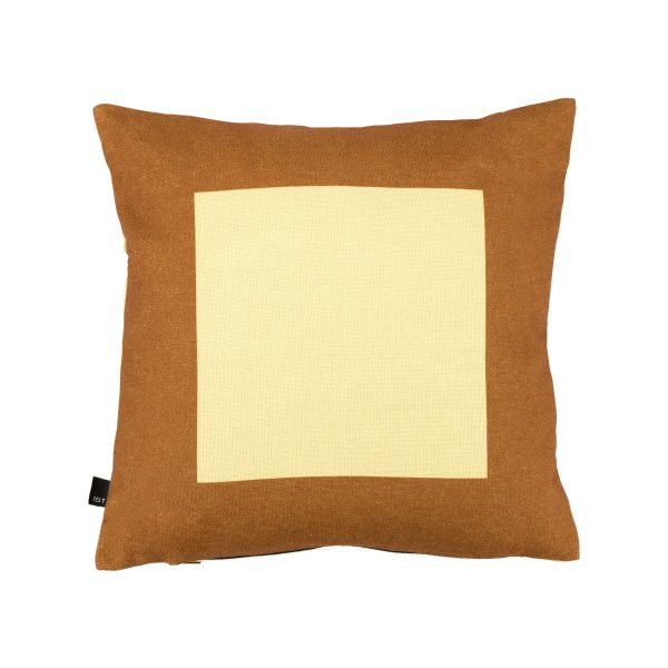 FÉST - Square Kissen