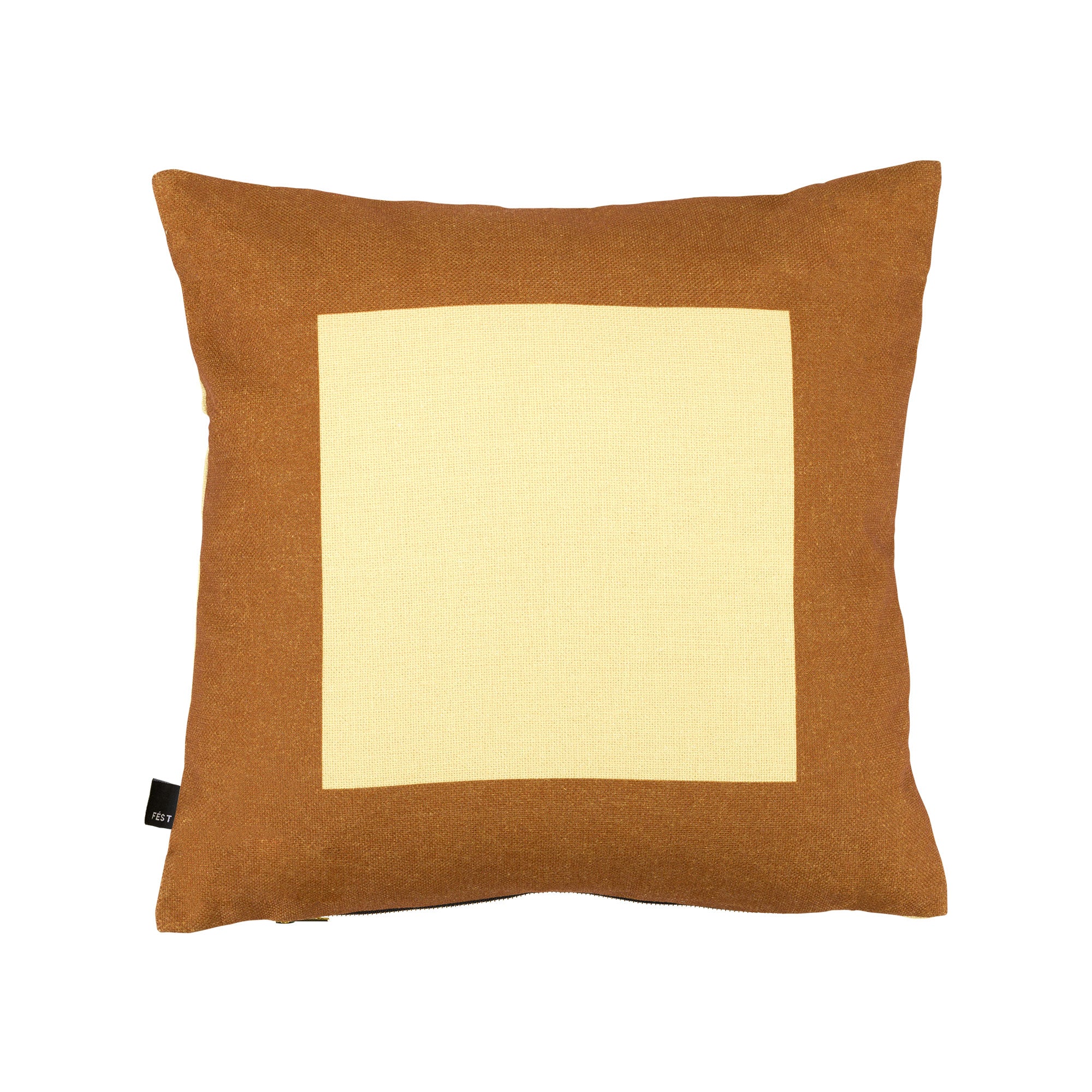 FÉST - Square Kissen