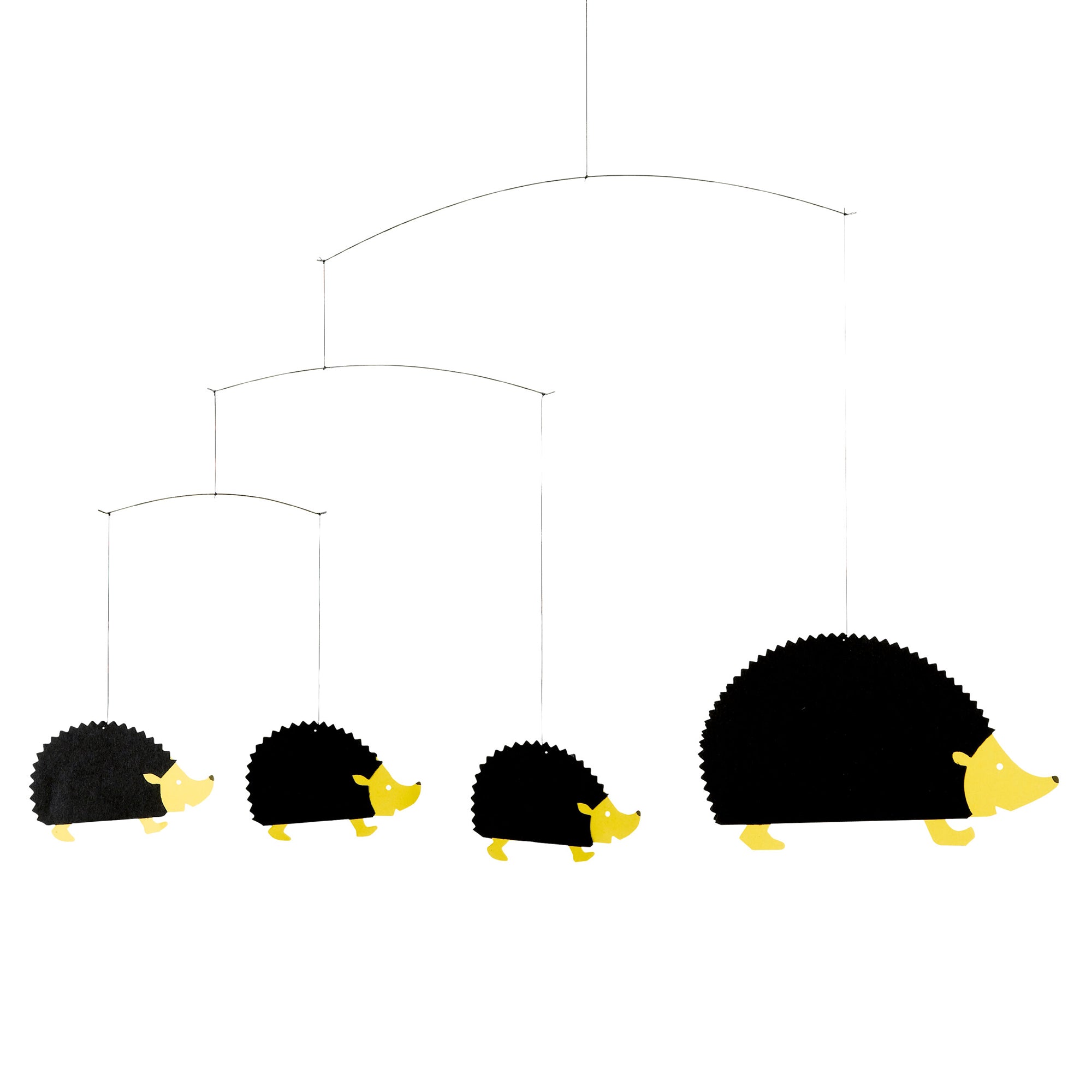 Flensted Mobiles - Igel Mobile