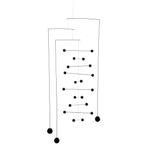 Flensted Mobiles - Kontrapunkt Mobile