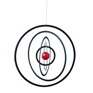 Flensted Mobiles - Science Fiction Mobile
