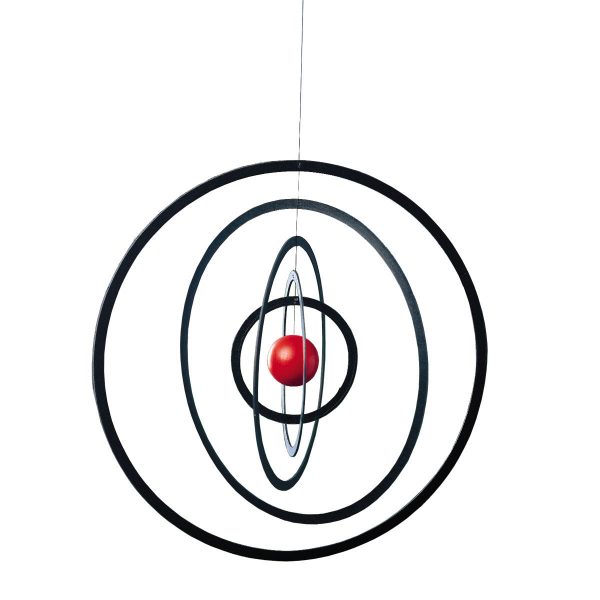 Flensted Mobiles - Science Fiction Mobile