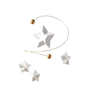 Flensted Mobiles - Starry Night Mobile