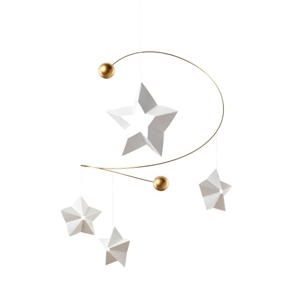 Flensted Mobiles - Starry Night Mobile