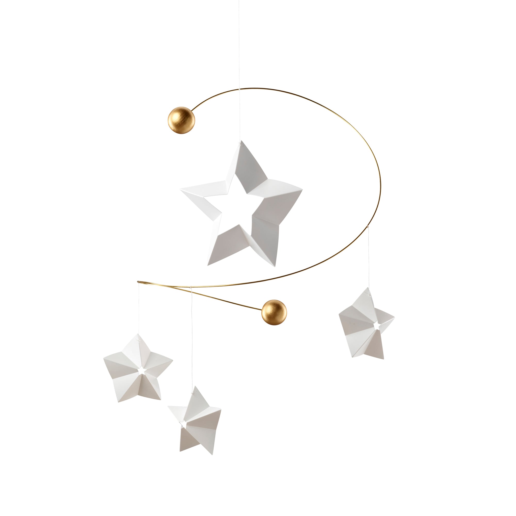 Flensted Mobiles - Starry Night Mobile