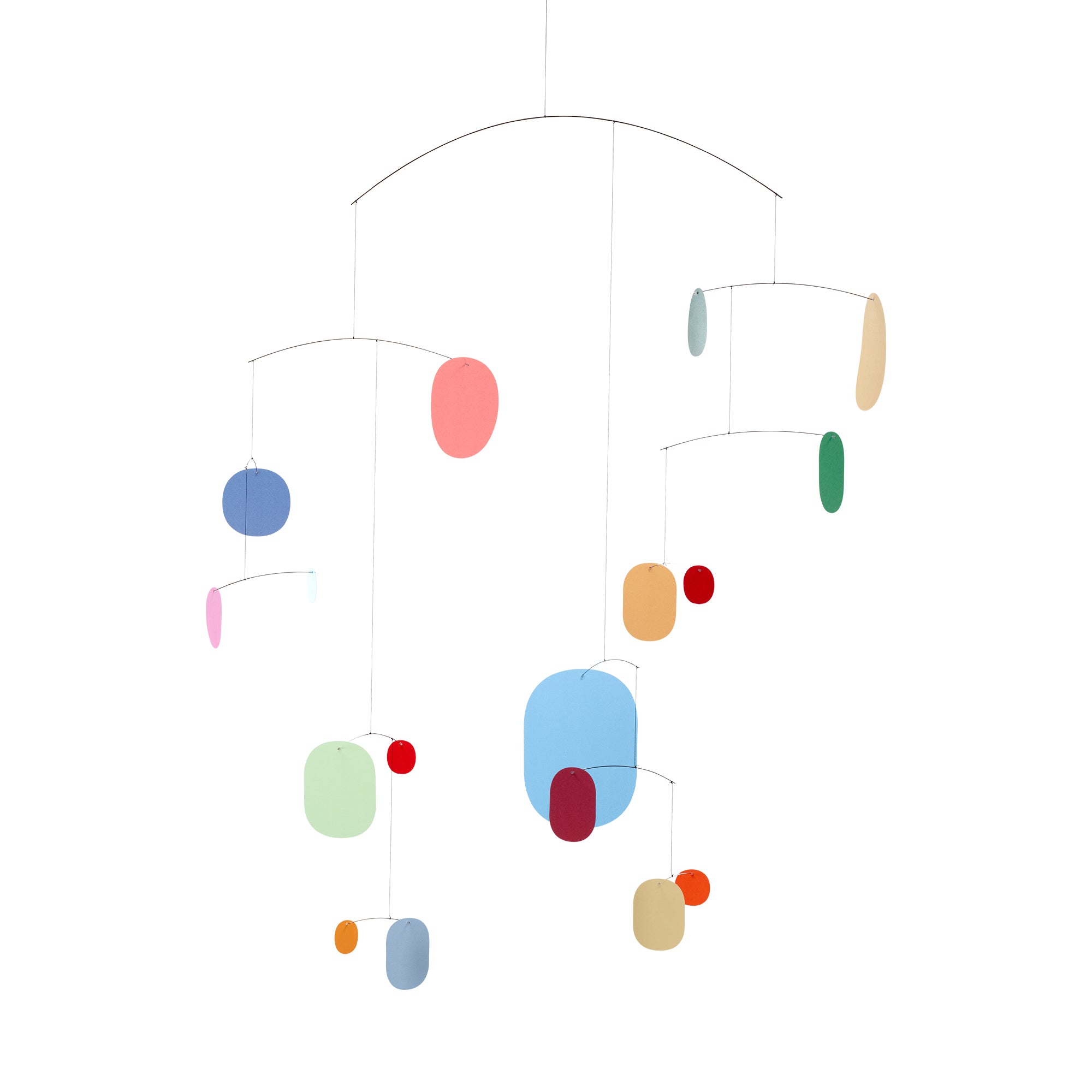 Flensted Mobiles - UN17 Mobile
