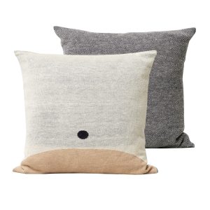 Form & Refine - Aymara Kissen