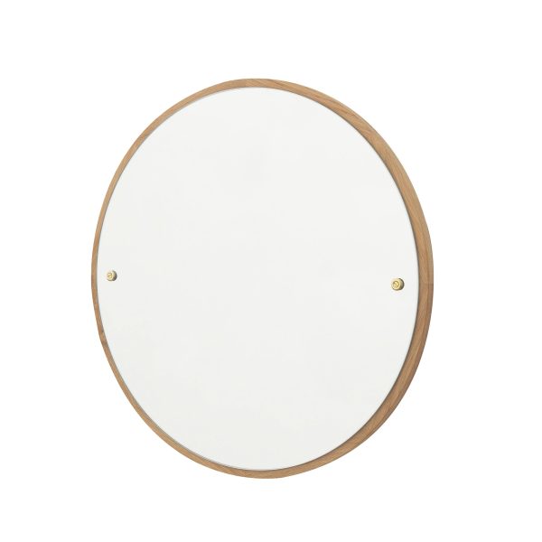 Frama - CM-1 Circle Wandspiegel