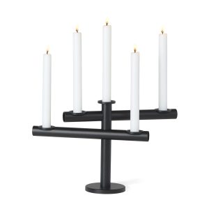 Frederik Roijé - Light my Fire Kerzenständer