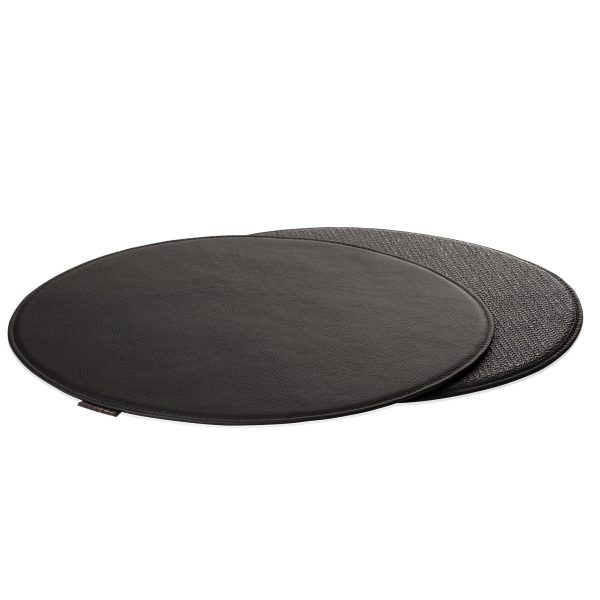 Fritz Hansen - Leder Sitzkissen für Serie 7
