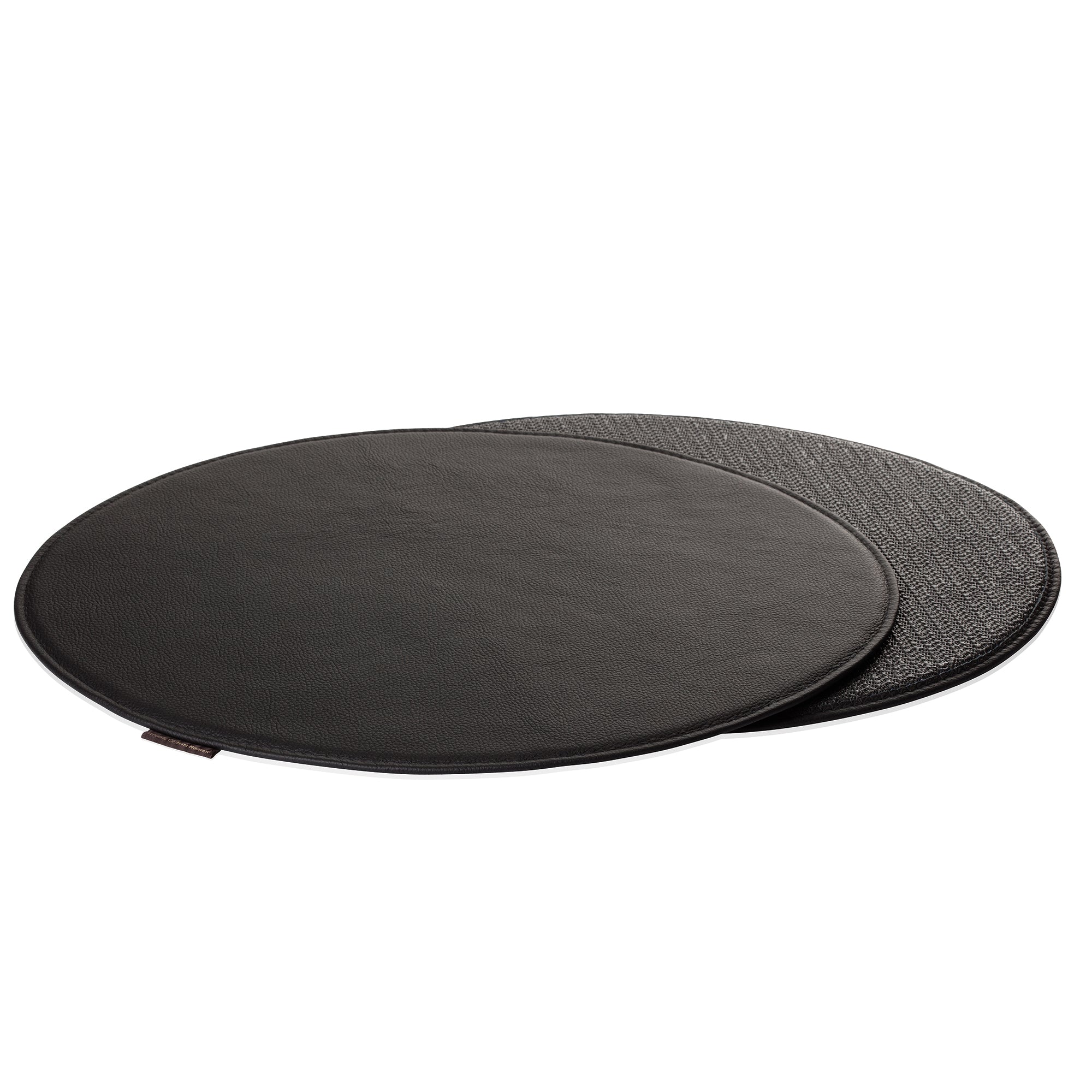 Fritz Hansen - Leder Sitzkissen für Serie 7