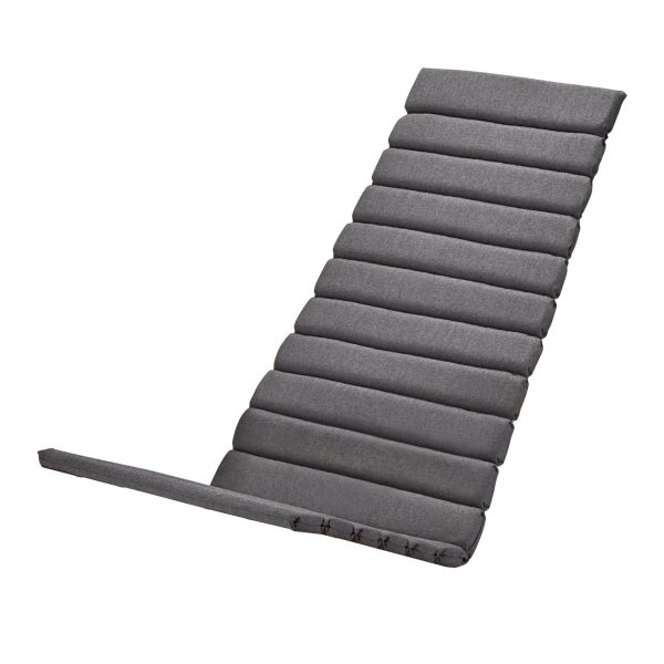 Fritz Hansen - Skagerak Auflage für Between Lines Deck Chair