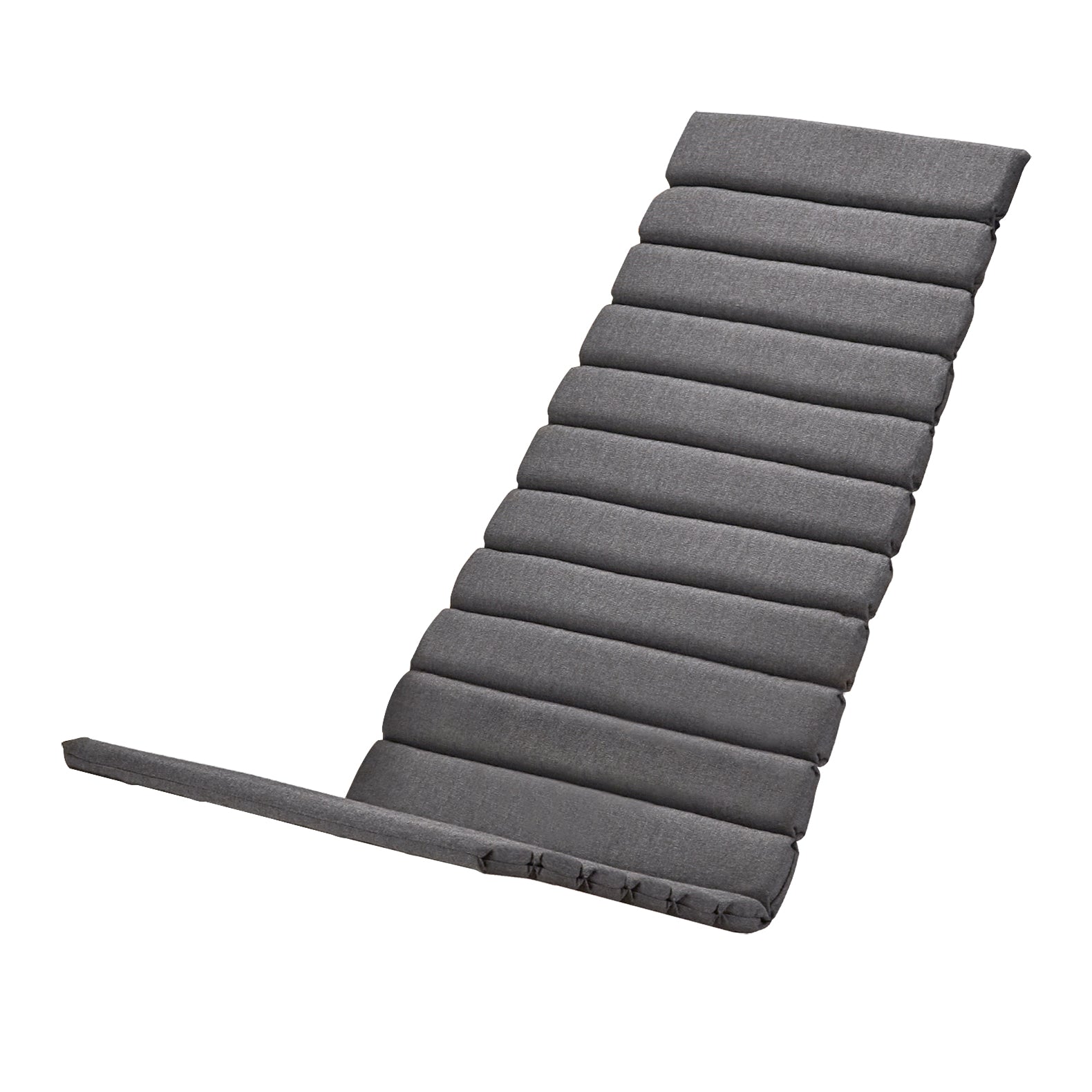 Fritz Hansen - Skagerak Auflage für Between Lines Deck Chair